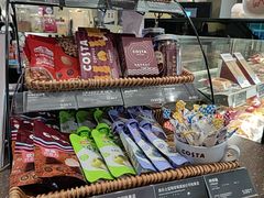 -COSTA COFFEE(天通苑华联店)