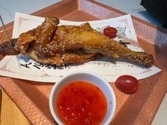 -庆江南江南菜(琴湖溪里花园城店)