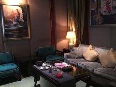 -广州富力丽思卡尔顿酒店·丽轩·粤菜