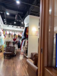 -倾城宝贝儿童摄影(浦东金谊店)