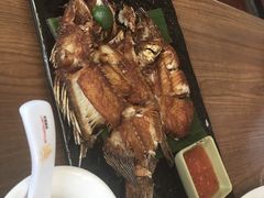 -拾味馆(万达广场店)