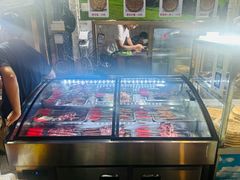 -新疆伊宁远征餐厅