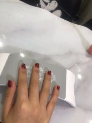 -LEILEI NAIL蕾蕾美甲美睫