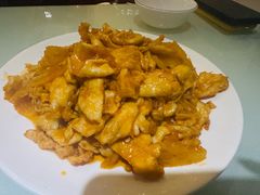 -胖子菜馆(隆昌路店)