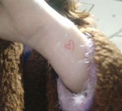 -飛凡TATTOO纹身•原创