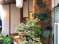 -边渡咖啡烘焙店(昙华林店)