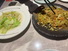 -雷泰泰台式胡椒虾(滨江金铂湾店)