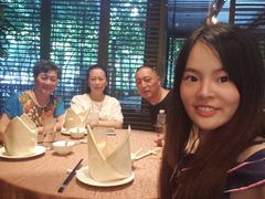 -东方明珠老上海8号餐厅(东方明珠广播电视塔店)