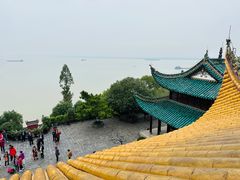-岳阳楼景区