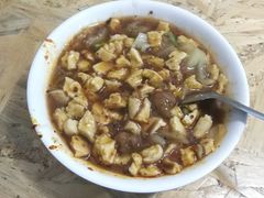 肉丸胡辣汤-马光荣肉丸糊辣汤(边东街店)