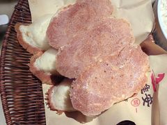 特色小脚卷-老淮安·淮安菜(涟水店)