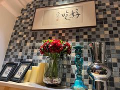 -hallch好吃餐厅(奥体中心店)