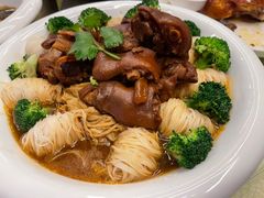 -巷语私房料理(华一实业大厦店)