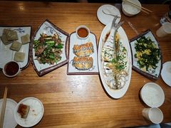 -小镇大厨私房餐厅