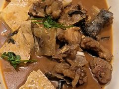 -小船渔村•大连菜•大连焖鱼(黄河路店)