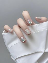 -组合发型