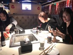 -海底捞火锅(上元大街店)