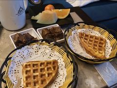-和子足浴SPA会馆(梁溪店)