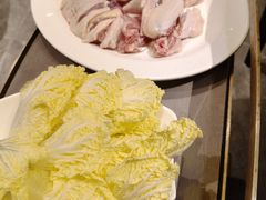 -润泽园椰子鸡(汇一城店)