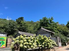-云峰山自然风景区