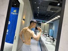 -七星派健身中心(鸟巢店)