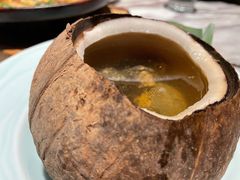 -汤城小厨•粤菜•靓汤(西直门凯德MALL店)