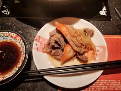 -牛New寿喜烧(金茂览秀城店)