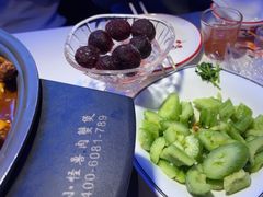 -徐记小怪兽肉蟹煲店(哈西万达金街店)