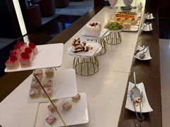 -北京威斯汀酒店