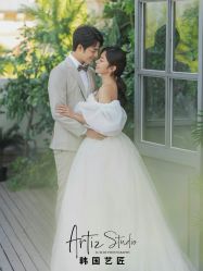 -艺匠摄影ARTIZ STUDIO(南京店)