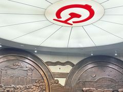 -中国铁道博物馆(正阳门馆)