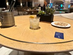 -大堂酒廊·亚龙湾万豪度假酒店