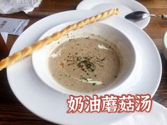 -娜娜家·Nana's restaurant(国金汇店)