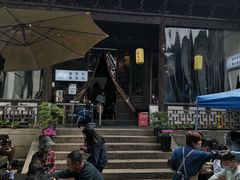 -新万鑫银丝面·非遗无锡味(惠山古镇店)