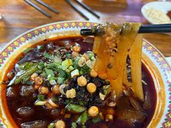 -雲记卢妈冷锅串串(中道街总店)