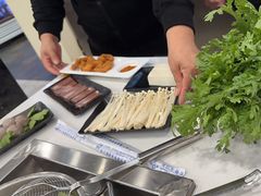 -就这么牛潮式牛肉火锅(华侨城店)