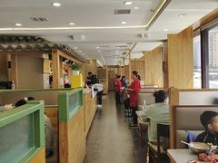 -啊美丽炭火烤肉(滑翔一店)