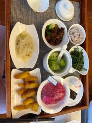 -馨月汇·一悦馨香月子中心(前滩店)