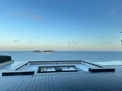 -瑰丽酒店·海吧·天际下午茶·现场DJ·天台酒吧