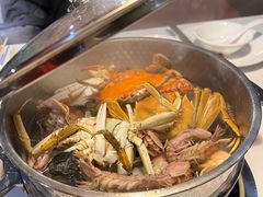 -九月海·海鲜自助(世纪东方店)