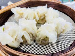 -晓友烧麦(光华村店)