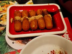 -蛙三泡椒牛蛙(万象城店)