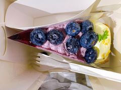 -黑草莓(重庆路店)