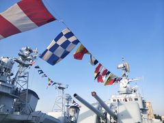 -中国人民解放军海军博物馆