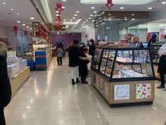 -长发西饼(临顿路店)