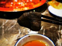 -蜀辣居鲜货老火锅(簇桥富顿中心店)