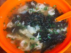 -阿麟馄饨(延长路店)