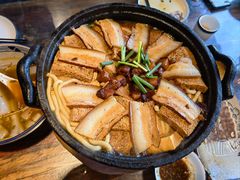 -百花人家(门城水岸店)