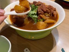 -禾珍珠家常小馆(河南博物院店)