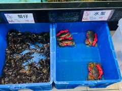 -万山楼海鲜酒家·二十三年老字号